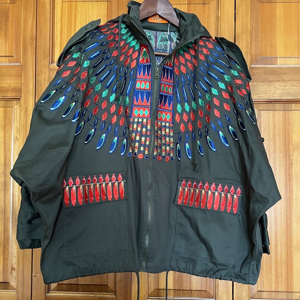 Voom by Joy Han Jacket | Small | NWT